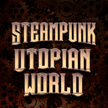 SteampunkNFT