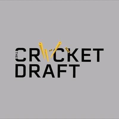 FREE Fantasy Cricket Game in conjunction with @PCA | The Cricket Draft T20 Blast dedicated Twitter page | Main account @thecricketdraft for ALL game info