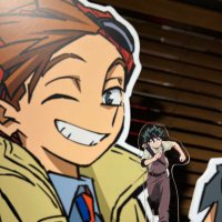 ささのはさらさら (@griasanko_02) 's Twitter Profile