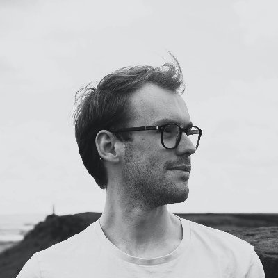 Building things. Lead Full-Stack Developer. Tweets about Laravel, product building and a bit of #lufc
