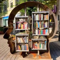Amor por los libros (@amorenloslibros) 's Twitter Profile Photo