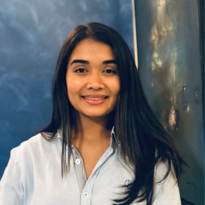 rheakewal's profile picture. Partnerships & Communications Manager @Ashoka UK