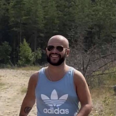 Former Tennis pro now into analytics in CSGO
- Life Speaker 🗣