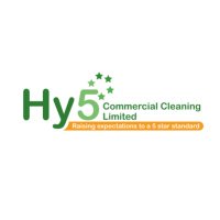 Hy5 Cleaning(@hy5cleaning) 's Twitter Profile Photo