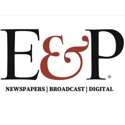 The authoritative, independent voice of #NewsMedia. Since 1884 serving newspapers, broadcast, digital & all multimedia news publishing