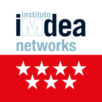 IMDEA Networks(@IMDEA_Networks) 's Twitter Profile Photo