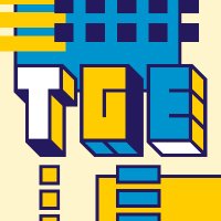 The Great Eastern (@tgefest) 's Twitter Profile