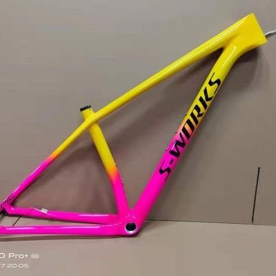 bike frame