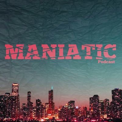 Tu podcast maniático de cine
Fantástico y cine de Culto.
Disponible en iVoox, iTunes, Apple Podcast & Spotify
https://t.co/dxQNzAwOoq