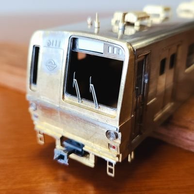 atelierleaf2017's profile picture. 作って楽しめる鉄道模型を企画·製作しています🚃
車輛&ストラクチャーのキットがメインです。
よろしくお願いいたします。