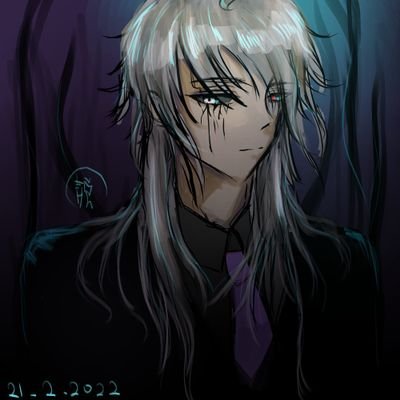 Setsu_illust (on Hiatus)さんのプロフィール画像