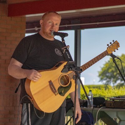 MikeJelski's profile picture. Musician with Bon Jovi tribute band, Bon Jelski, Iron Maiden tribute band Ed Force One, 80s Top Gun themed band, Jesters Dead and country band, Southern State.