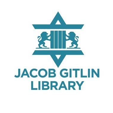 Jewish Community Library of Cape Town