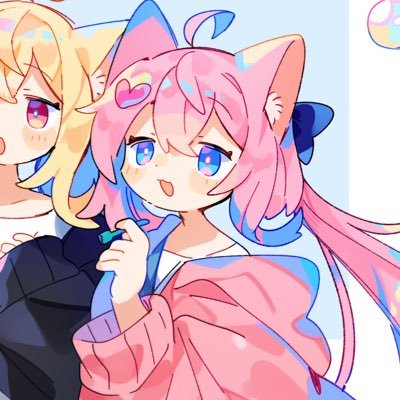 VRCの民です。 ぱちくるぴーぽー 【VRC:Kuma_kv】【Discord:kumakumaaa】 SANRIO VFes2024、META=KNOTでパーティクルライブ制作させて頂きました！