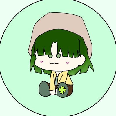 蓬餅☘️さんのプロフィール画像