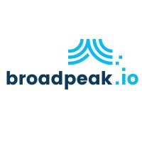 broadpeak.io(@broadpeakio) 's Twitter Profile Photo