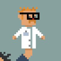 Dr. Blazz🫙🫙 (@blazzlab) 's Twitter Profile