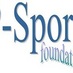 PSportFoundation (@psportfoundatio) Twitter profile photo