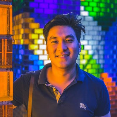 LemonPayMongo's profile picture. Designer focus on building & scaling tech brand.
Making nice stuff @paymongo