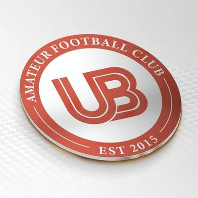 UB-United Saturday morning amateur football.established 2015
home park:Stepford
https://t.co/rq3kECDt9C
sponsors:evolution industrial doors,all seasons facilities services