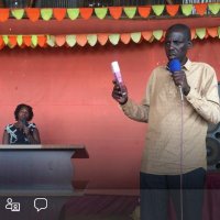 Pastor David SSebowa (@pssebowa) 's Twitter Profile