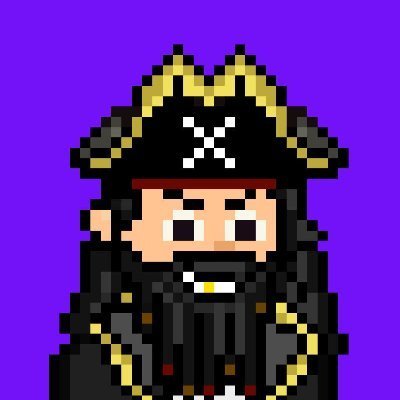 10,000 Genesis NFTs Battle For $GOLD🟡
Are you a Pirate or a Normie? ⚔️
Random WL give-aways on Twitter. Follow + turn on 🔔
Minting on #Solana