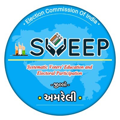 Amreli District SVEEP