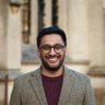 umangsbhatt's profile picture. Assistant Professor @Cambridge_Uni. Fellow @Kings_College.