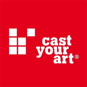CastYourArt explores the world of art in new ways. Video, Artist, Museum, Media, Podcast ...

#CastYourArt