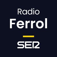 Radio Ferrol (@radioferrol) 's Twitter Profile Photo Radio Ferrol (@radioferrol) 's Twitter Profile Photo
