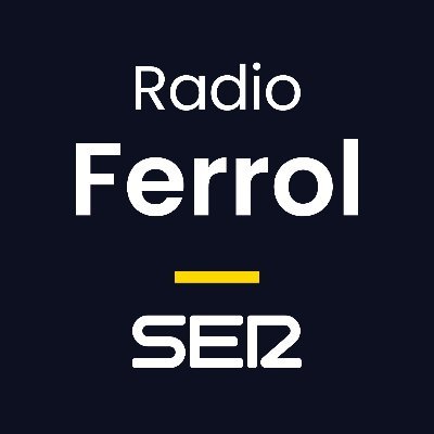 Cadena SER Radio Ferrol Cadena SER Radio Ferrol