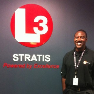 L3 OSSM Recruiter. Are you in IT & want to work for govt but have no clearance? Come talk to me! My opinions are my own.