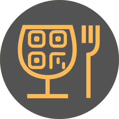 Il menù digitale dinamico con QR-Code per il tuo ristorante #qrcodemenu #menuqrcode #menudigitale #menuqr #qrmenu