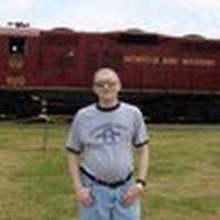 Wayne Maxwell - @WayneMax1971 Twitter Profile Photo