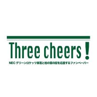 Three cheers!編集部 (@threecheers0226) 's Twitter Profile