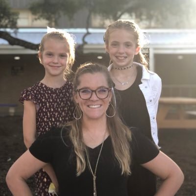 RachCountryman's profile picture. 