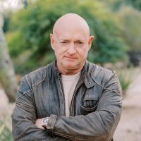 Captain Mark Kelly - @CaptMarkKelly Twitter Profile Photo