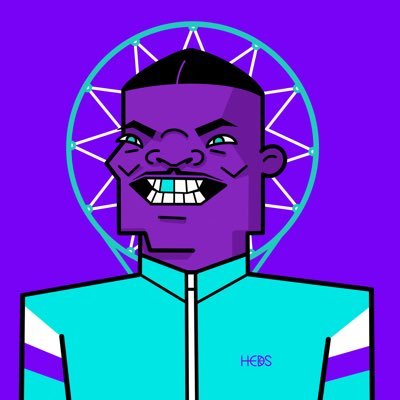 JoshNFTさんのプロフィール画像