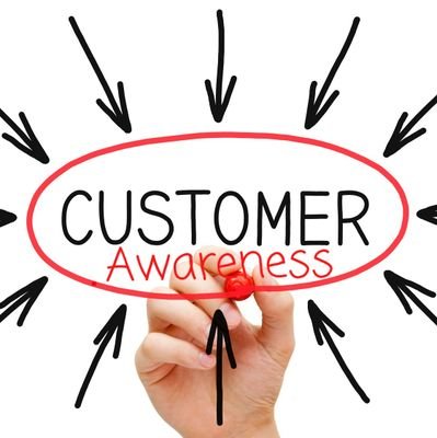 Voice of Customers.

Helping Customers.

Spreading awareness about Products, services...
