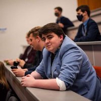 Alex Leckie-Zaharic @ IEM Melbourne (@alexicon13) 's Twitter Profile
