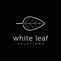 White Leaf Solutions(@WLSolutionsLtd) 's Twitter Profile Photo