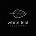 White Leaf Solutions (@WLSolutionsLtd) Twitter profile photo