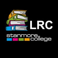 Stanmore College LRC (@lrcstanmore) 's Twitter Profile