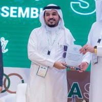 Abdullah Alotaibi, MD (@drahzalotaibi) Twitter profile photo
