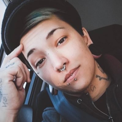 Pie_Tsuji's profile picture. Animal Technician. Aquatics Technician. Business professional. Science enthusiast. Adventure enthusiast. FISH.