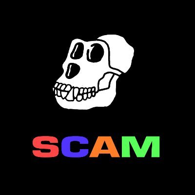 S.C.A.M is not SCAM
Join community https://t.co/mqobnbuY1Z