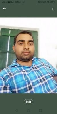 Santosh12848365's profile picture. 