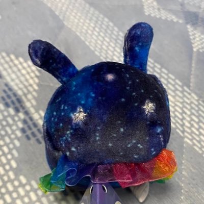 キュリオソフィア(ペット垢)さんのプロフィール画像
