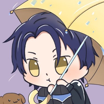 時殲京矢🕒萬事屋Vtuber🔪掛台換剪接折價卷🔥さんのプロフィール画像