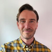 Simon Gibson (@simon1gibson) 's Twitter Profile